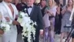 Сын министра Казахстана вышел замуж за Азербайджанского олиг...