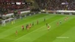 Eintracht Frankfurt 2-0 Benfica maç özeti