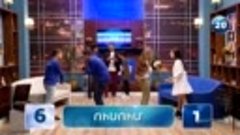 3/OFF 2 - Թողարկում 3 (20.10.17)