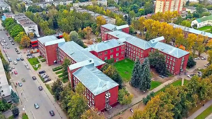 Дедовск московская область фото Дедовск московская область фото