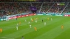 Dünya Kupas A Grubu  Senegal 0-2 Hollanda (özet)