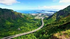 Drive Around Oahu Hawaii 2022