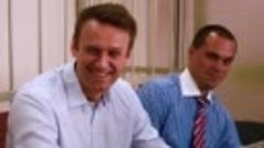 Почему его боятся?  Алексей Навальный вновь задержан. Пройду...