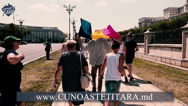 Descoperă Bucureștiul ✔️ Centrul Vechi a Bucureștiului  ✔️ Patriarhi ...