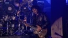 HEAVEN &amp; HELL Live at Rockpalast 2009