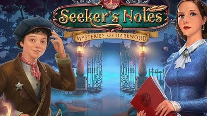 Seeker's notes. Seekers Notes игра. MYTONA игры. Записки искателя тайны Дарквуда. Seekers Notes hidden Mystery.