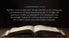 Random Bible Verses - Bibical wisdom from the King James Bib...