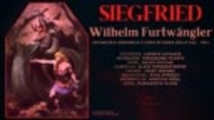 Wagner - Siegfried _ Der Ring des Nibelungen (Ct.rc._ Wilhel...