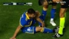 Patronato vs. Boca Jrs 26-10-2022-Semifinal -Copa argentina