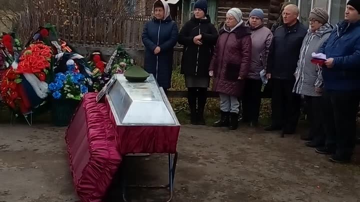 Чекасин Андрей Юрьевич 27 лет. Погиб в Украине. Был призван 26.09.22.