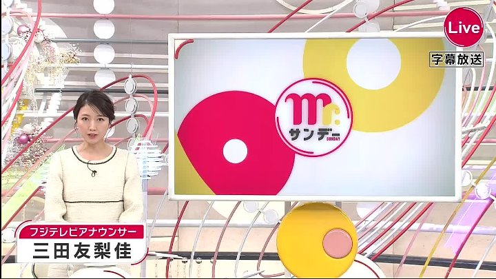 Mr．サンデー 動画 サッカー日本代表選手が語った4年後 | 2022年12月11日