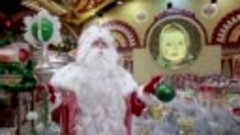 «Путешествие Деда Мороза» - Барнаул