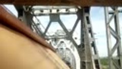 Мост через каму г пермь