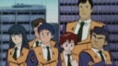 15 Patlabor (Latino)