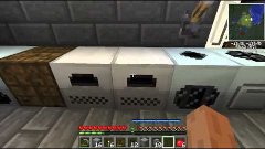 Minecraft серия 12 Место для карьера