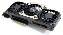 Palit GTX 770 JetStream (взгляд TK)