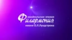 Концерт Дениса Мажукова
