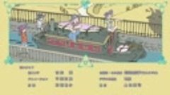 [gravityWall] Little Witch Academia 05 VF [1080p]