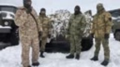 Видео от Вознесенское отделение Ветеранов боевых действий