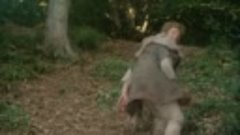 Robin of Sherwood S02E01. The Prophecy