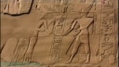 History «Египет Рамзеса» (Документальный, 2006)