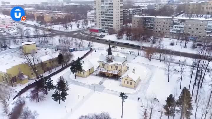 Нижний Тагил. Что посмотреть в городе металлургов