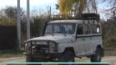 Севастопольский блогер передал личный автомобиль военным СВО