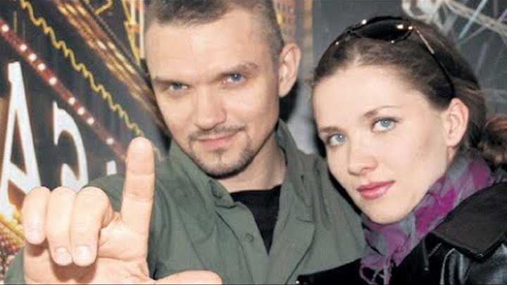 Актер владимир епифанцев биография личная жизнь Актер владимир епифанцев биография личная жизнь