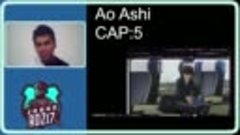 Ao Ashi Cap5-8