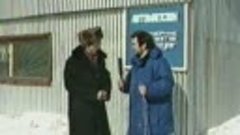 Автомагазин &quot;Буер&quot;, целевые чеки, Нерюнгри, 1991