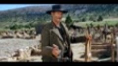 The Good, the Bad and the Ugly • Main Theme • Ennio Morricon...