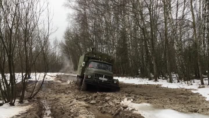 первый выезд 03.01.2018