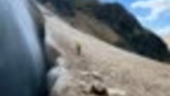 🗺Турция 🇹🇷

Величественный ледниковый водопад на горе Чил...