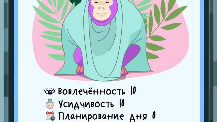 Подборка горилл