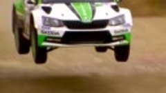 Skoda motorsport