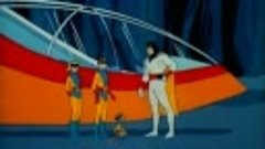 Space Ghost 1966 - 08 - The Drone