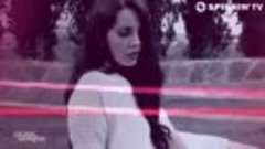 Lana Del Rey vs Cedric Gervais &#39;Summertime Sadness&#39; Remix