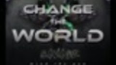 Savage - Change The World