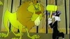 Looney Tunes - Tweety&#39;s Circus (Latino)