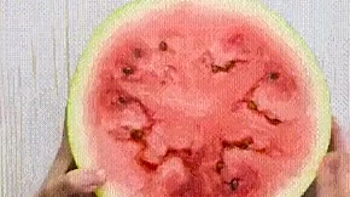 Как быстро разрезать фрукты