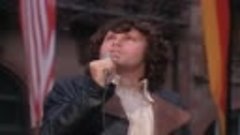 The Doors ღ Hello, I Love You  [1968-09-13 - Römerberg, Fran...