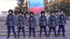 Республика Бурятия! Братья в Улан-Удэ исполняют 
&quot;Я Русский!...