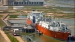 Япония и Китай наращивают импорт российского газа