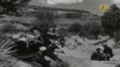 La Senda del Tomahawk (1957) - Supernova TV Western