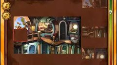 Welcome to Deponia - The Puzzle