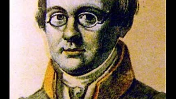 Антон антонович дельвиг фото Антон антонович дельвиг фото