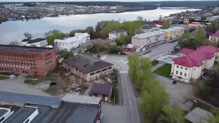 Реж - город без мягкого знака )))