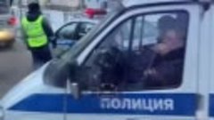 В Красноярске водитель умер за рулём