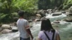 Today we take a trip to Casaroro Falls