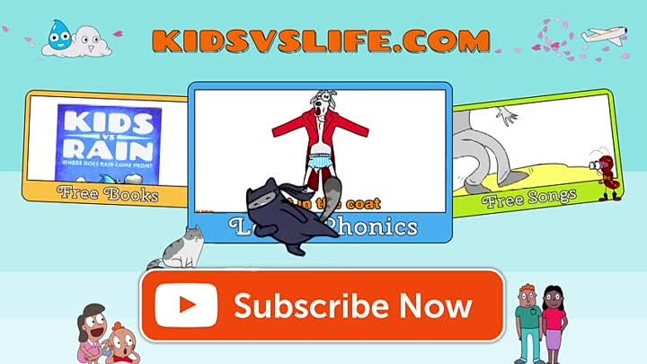 Cc  Fun Phonics  How to Read  Made by Kids vs Phonics